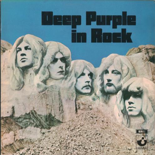Deep Purple